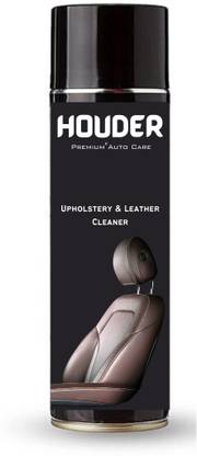 Houder Upholstery & Leather - Car Interior Cleaner Foaming Spray NG-1 Vehicle Interior Cleaner