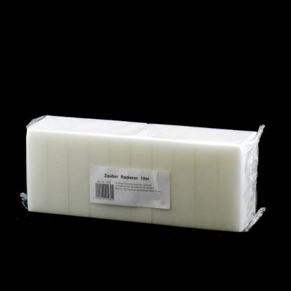 OLMO INDIA ERASER SPONGE MAGIC SPONGE Vehicle Interior Cleaner