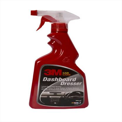 3M Car Care Dashboard Dresser IA260166367 Vehicle Interior Cleaner