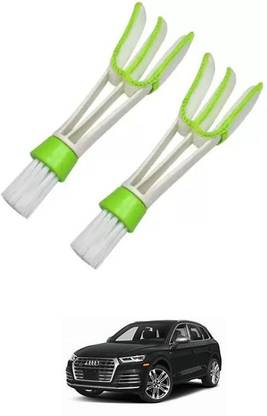 FKOK NA Car AC Cleaning Brush For SQ5 Vehicle Interior Cleaner