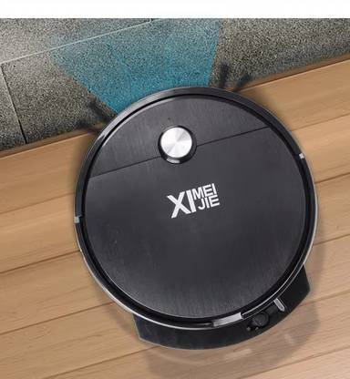 POHIR ROBOT VACUUM CLEANER FOR HOME & OFFICE Robot 2800PA Smart Remote Control Wireless Floor Sweeping Cleaning Machine Vehicle Interior Cleaner