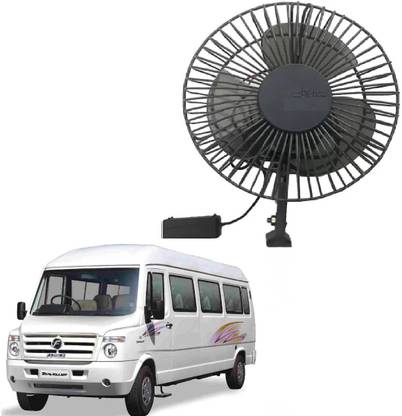 surestrive Force Tempo Traveller All Model Car Interior Fan