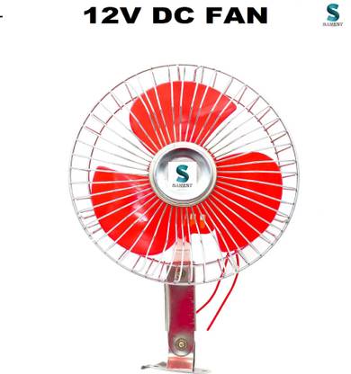 SupTech interior fan 138 Car Interior Fan