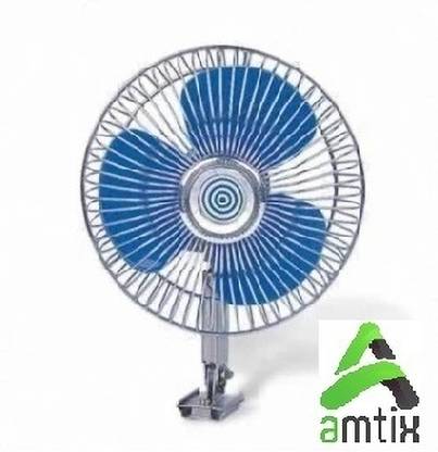 SupTech CF172 Car Interior Fan