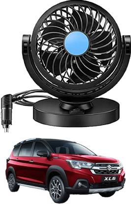 INSURE AUTOMOTIVE Single Fan SM7 Car Interior Fan