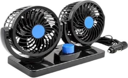 Bansal XM-303 Car Interior Fan