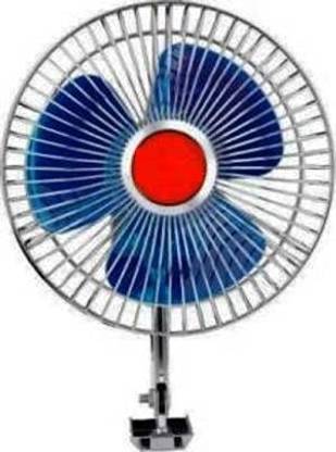 S S Auto SSAUTO_1 Car Interior Fan