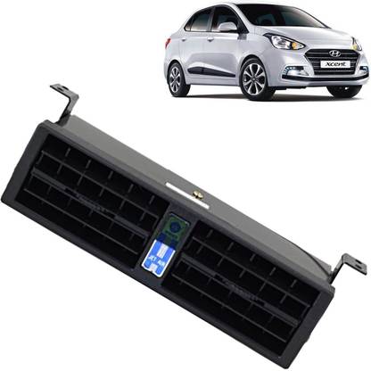VOCADO XCE4855Jet Air Car A/C Air Circulating Roof Fan Unit Car Interior Fan