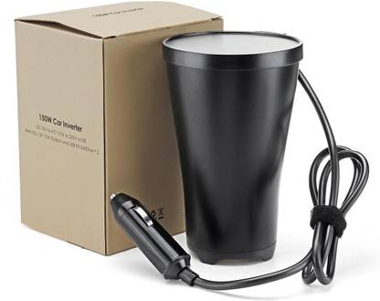 Wifton Smart Cup | Can Shaped Modified Sine Wave Car Power Inverter-X30 Car Inverter