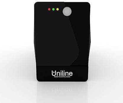 Uniline SL-1000 Car Inverter