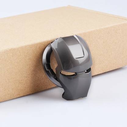 SRPHERE Heavy Car Engine Ignition Start Stop Push Button Car Inverter