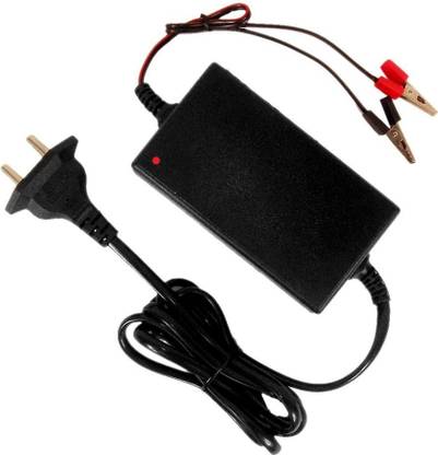 GoodsBazaar 2 A SMPS Charger for E-Bike