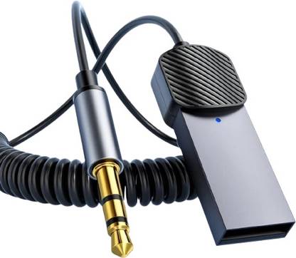 Primate v2.0+EDR Car Bluetooth Device with Audio Receiver