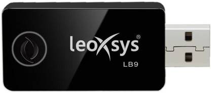 LeoXsys v4.0 Car Bluetooth Device with Transmitter