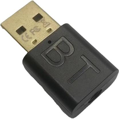 RPMSD v5.0 Car Bluetooth Device with Audio Receiver, 3.5mm Connector, Adapter Dongle