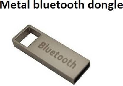 Krishna Kirta v5.0 Car Bluetooth Device with Adapter Dongle