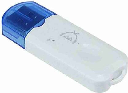 RANZZER v4.0 Car Bluetooth Device with Audio Receiver