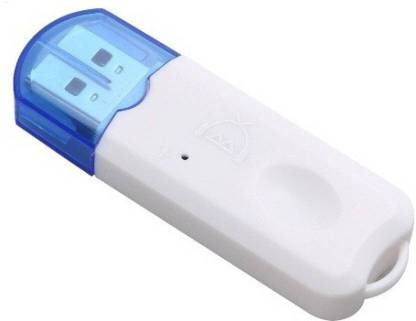 soundfire v2.1+EDR Car Bluetooth Device with Audio Receiver, Adapter Dongle