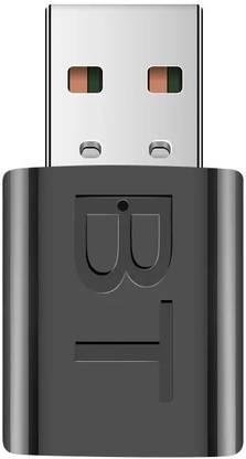 RPMSD v5.0 Car Bluetooth Device with Audio Receiver, 3.5mm Connector, Adapter Dongle