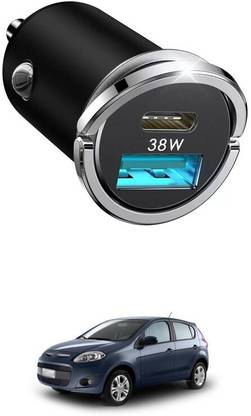 GONAMA v2.1 Car Bluetooth Device with Adapter Dongle, Transmitter