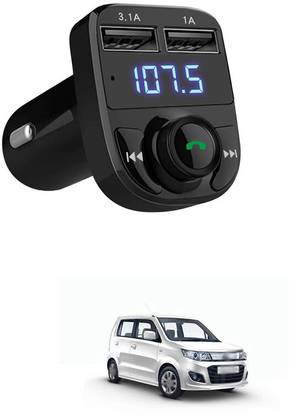 LOVMOTO v2.1 Car Bluetooth Device with Adapter Dongle