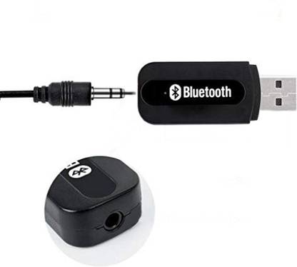 Mariko v4.1 Car Bluetooth Device with Audio Receiver