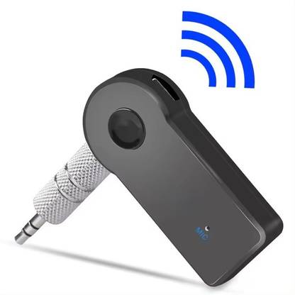 RPMSD v5.0 Car Bluetooth Device with Audio Receiver, 3.5mm Connector