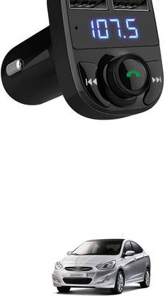 LOVMOTO v2.1 Car Bluetooth Device with Adapter Dongle