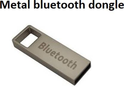 MATEL ENTERPRISE v4.1 Car Bluetooth Device with Audio Receiver