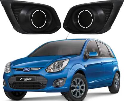 Firstchoice Fog Lamp Frame for Ford Figo