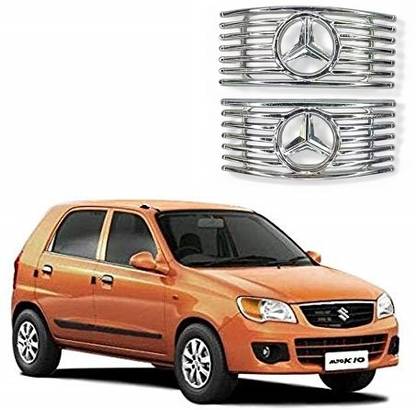 Adhvik Side Lamp Frame for Maruti Alto K10