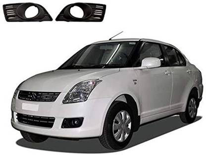 Smstrader Fog Lamp Frame for Maruti Swift
