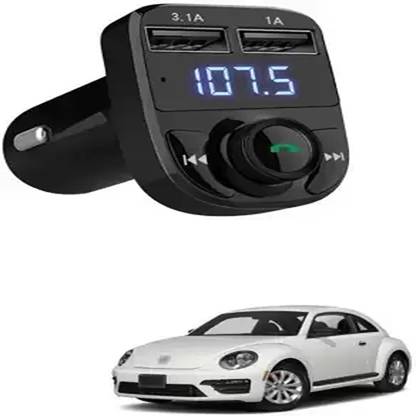 TechTrave 44 W Qualcomm 3.0 Turbo Car Charger Car Laptop Charger