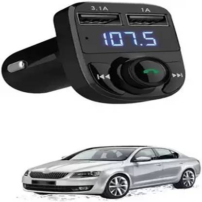TechTrave 60 W Qualcomm 3.0 Turbo Car Charger Car Laptop Charger