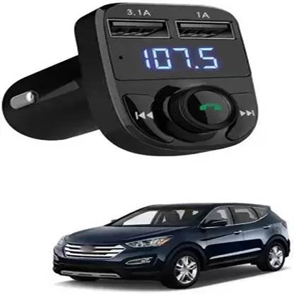 TechTrave 45 W Qualcomm 3.0 Turbo Car Charger Car Laptop Charger
