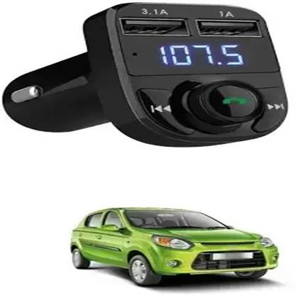 TechTrave 36 W Qualcomm 3.0 Turbo Car Charger Car Laptop Charger