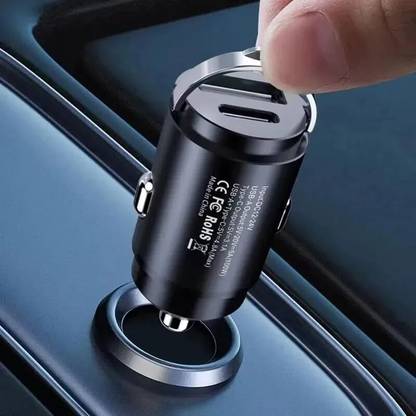 BLURISM Car Charger-11 Car Laptop Charger