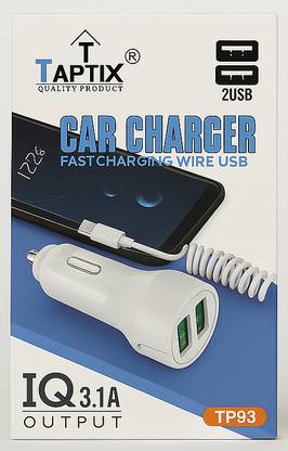 GENRATION 9 TP93 Car Laptop Charger