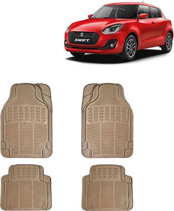 Kingsway PVC Standard Mat For  Maruti Suzuki Swift