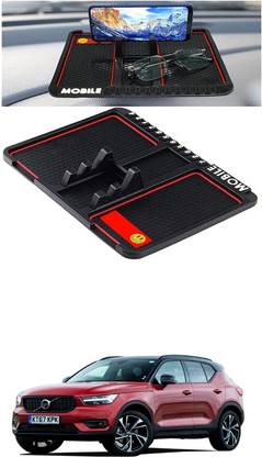 Etradezone PVC Standard Mat For  Volvo XC40