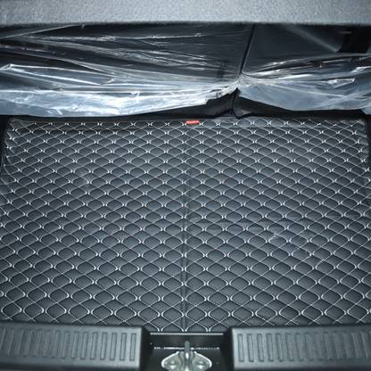 AUTOFIT Polyutherine 9D Mat For  Hyundai Creta