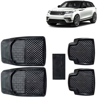 Kingsway PVC Tray Mat For  Land Rover Range Rover Velar
