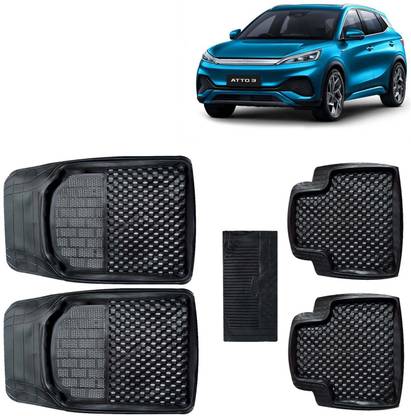 Kingsway PVC Tray Mat For  Universal For Car