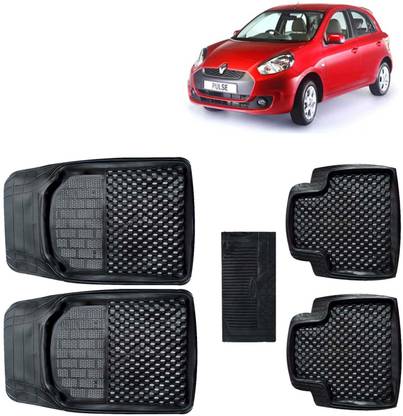 Kingsway PVC Tray Mat For  Renault Pulse