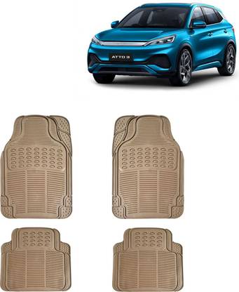 Kingsway PVC Standard Mat For  Universal For Car