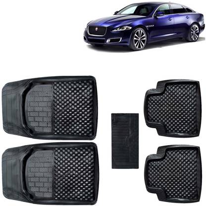 Kingsway PVC Tray Mat For  Jaguar XJ-TYPE