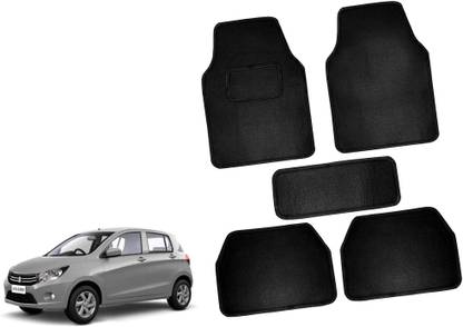 AUTO PEARL Polyester Standard Mat For  Maruti Celerio