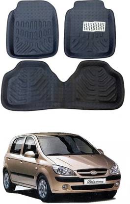 ARNEJA Polyutherine 3D Mat For Hyundai Getz Prime