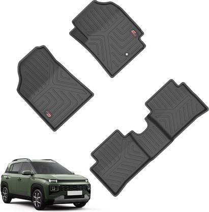 GFX TPV Tray Mat For  Hyundai Exter
