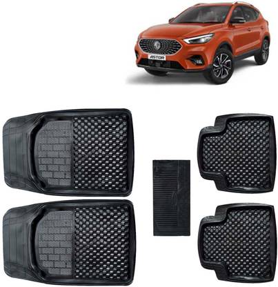 Kingsway PVC ट्रे मैट MG Astor  के लिए